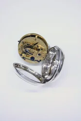 Herr Arnold Uhr, ca. 1794